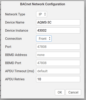 bacnet-network