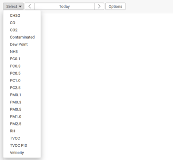 contaminantselector