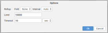 options