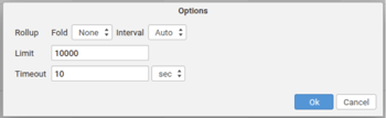 options