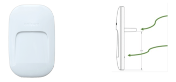 faceplate